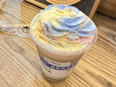 -放哈·甜醅子奶茶创造者(正宁路店)