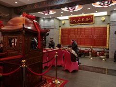 大堂-宁波状元楼酒店(和义路店)