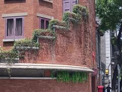 -飞马旅黎黄陂路文旅街区