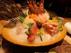 -本逸·割烹料理(湖墅店)