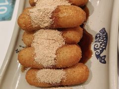 -川人百味(金安中央大街店)