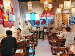 -胖姐社区老火锅(北京总店)