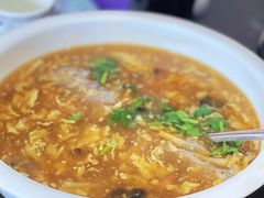 开封三狠汤-邢家锅贴老店·非遗·开封菜(金明广场店)