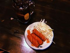 -金龙咖喱