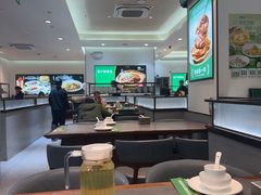 -黑窑厂糖油饼烤鸭·清真菜(黑窑厂街店)