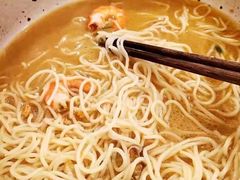 -十面欢腾·海鲜面·台式Bistro(长乐路店)