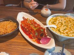 -鱼食饭稻·苏浙土菜17年老馆子(平江路店)