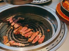 -大叹号·朝鲜族烤肉(潍坊泰华城店)