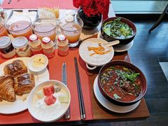 -富力丽思卡尔顿酒店·香荟全日制餐厅