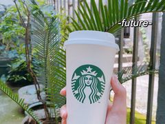 -星巴克(红房子店)