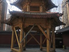 -护国法轮寺