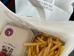 -狗發汉堡(湖塘店)