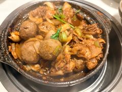 -二楼老店重庆鸡公煲(真光路店)