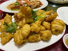 -肥弟大排档(汕樟路店)