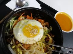 -朴鲸家正宗韩国料理(福田店)