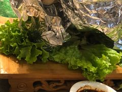 -赢融印象•龙泉店•清真云南菜•民族菜(小菜园店)