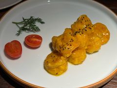 -外婆家(蓝色港湾店)