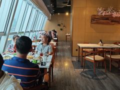 -桃花江餐厅·江景-约会·聚会