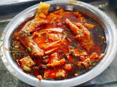 原味螺蛳粉-西环肥仔螺蛳粉(总店)