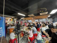 大堂-小民大排档(光谷店)