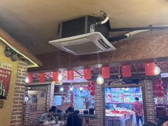 -闯关东东北农家菜(崂山石老人店)