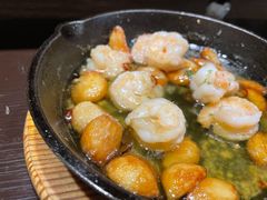 -BomBa意大利餐厅