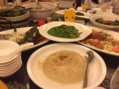 -国惠大酒楼(仓山万达店)