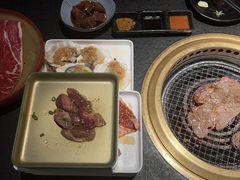 -神户赤童日式烤肉(金地广场店)