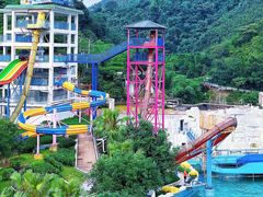 -清泉湾生态旅游度假区