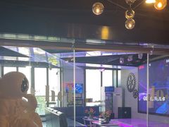 -CIAO·团建聚餐·生日派对轰趴馆(福田店)