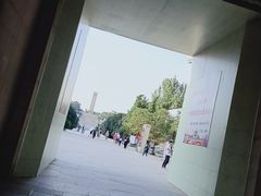 -雨花台烈士纪念馆
