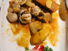 胶东炒八带-前海沿·青岛菜(大拇指广场石老人店)