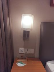 -新寰亚月子会所(盛捷白塘店)