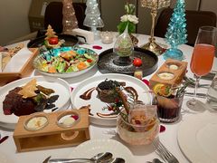 -王品牛排(郑州大卫城店)