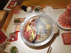 -大龙燚火锅(科华店)