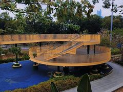 -人民公园(罗湖区)