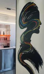 -Z.X HAIR SALON张新美业