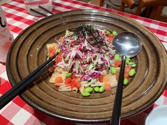 -西贝(吴江路湟普汇店)