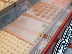 -東更道点心行(崂山丽达店)