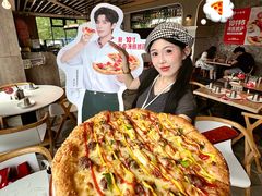 -必胜客(太白路店)