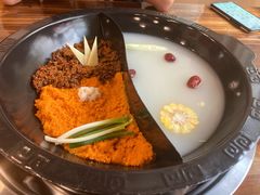 -吃皮火锅馆(苏宁店)