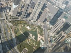 -上海柏悦酒店·世纪100牛排馆