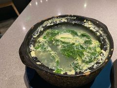 -半山腰·云南菜(侨福芳草地店)