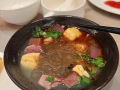 -南京THE TAI太和紫金大酒店