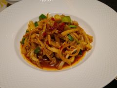 -炊烟小炒黄牛肉(浦东世纪汇店)