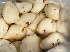 鲜乳提子麻薯-墨茉点心局(国金街店)