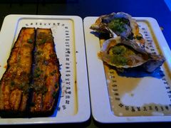 -很久以前羊肉串(打浦路店)