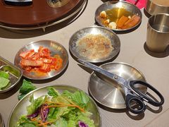 -西塔老太太泥炉烤肉(济南首店)