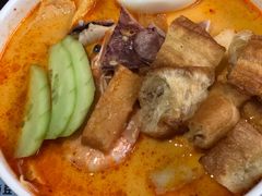 -绿柠食堂(北外滩店)