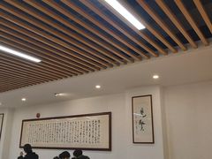 大堂-素清香(解放路店)